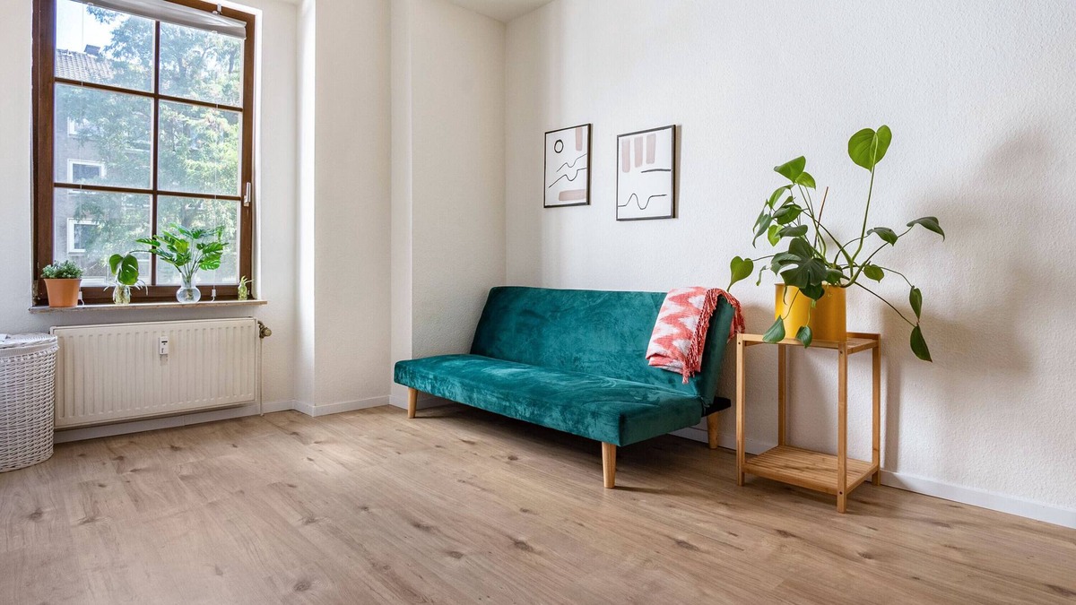 Rheinhausen Apartment | Apartment 'Next Home' with Wi-Fi and Air Conditioning