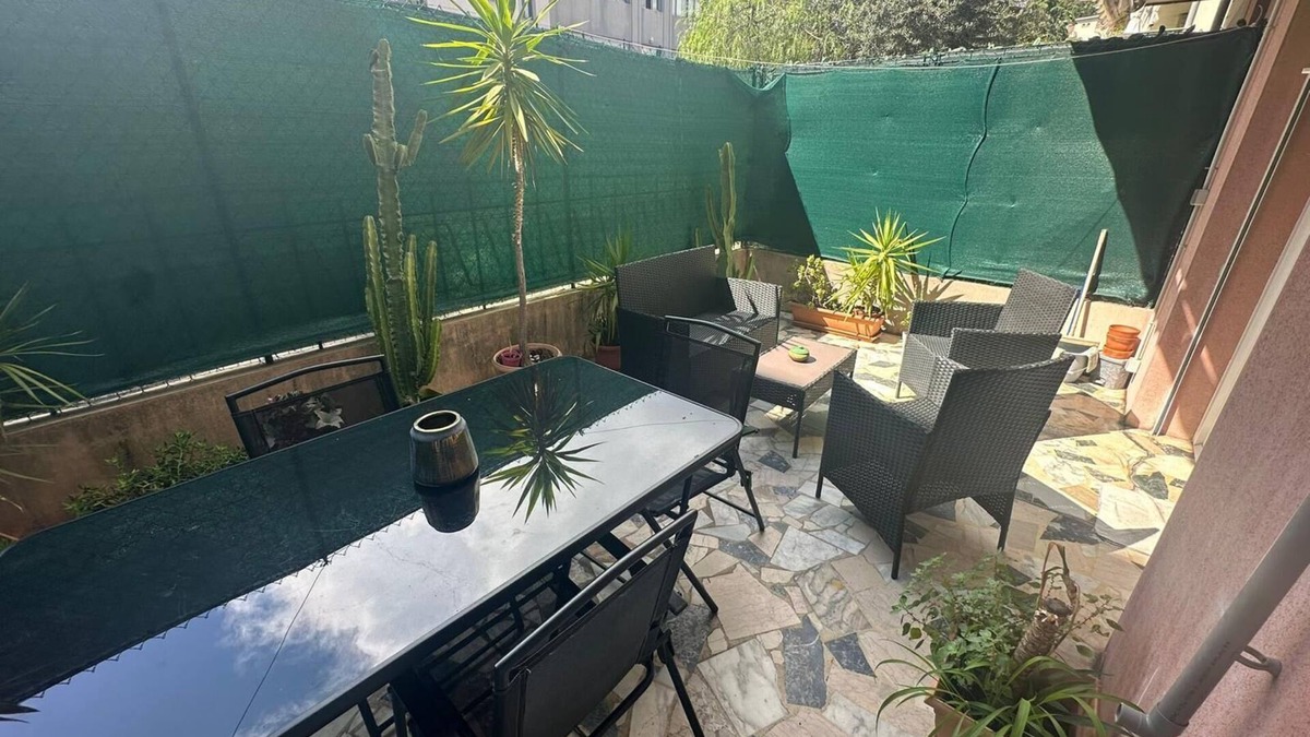 Saint Philippe Apartment | Apartment Nice saint philippe