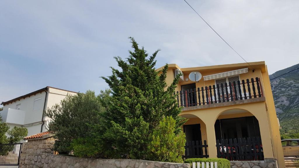 Ribarica Apartment | Apartment Nika