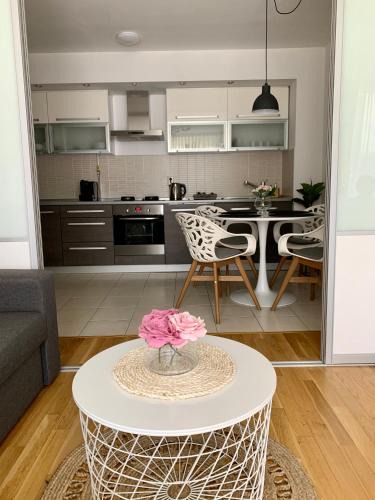 Varazdin Apartment | Apartment Nina