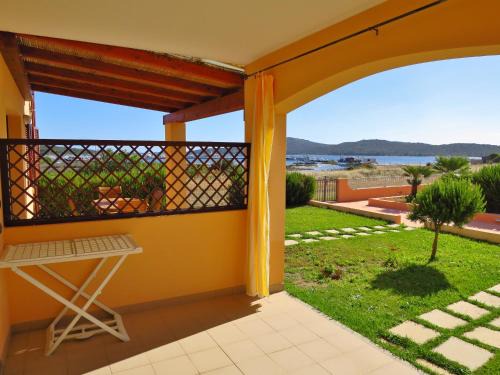 Porto Pozzo Apartment | Apartment no 16 I Mirti di Porto Pozzo