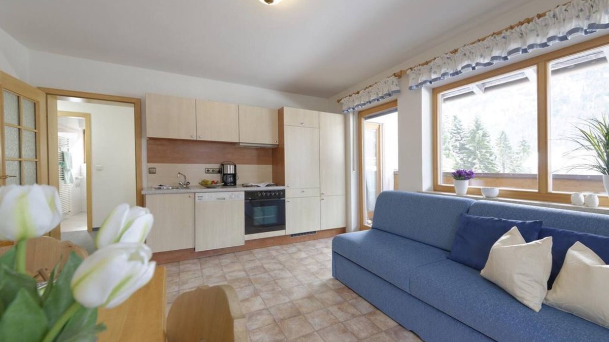 Ettal Apartment | Apartment No. 3 (2 bed.) - House Schneider-Sepp, Preisinger