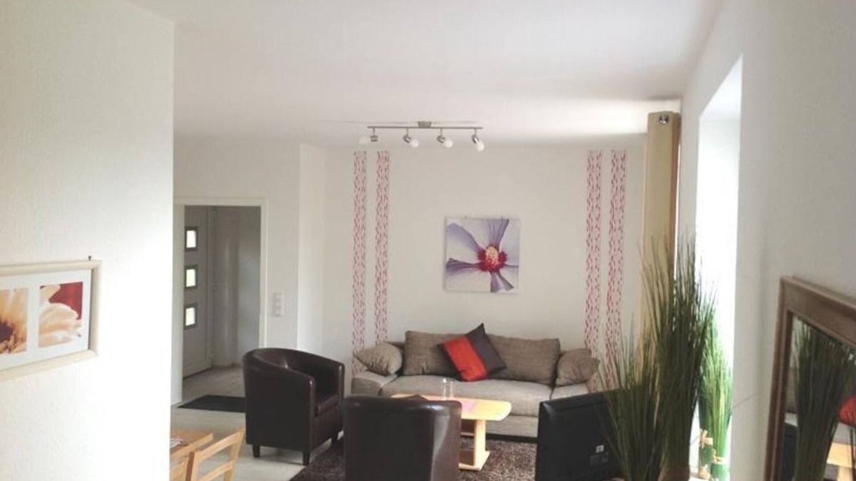 Harthausen Apartment | Apartment No. 3 - Apartments Am Pfaffensee