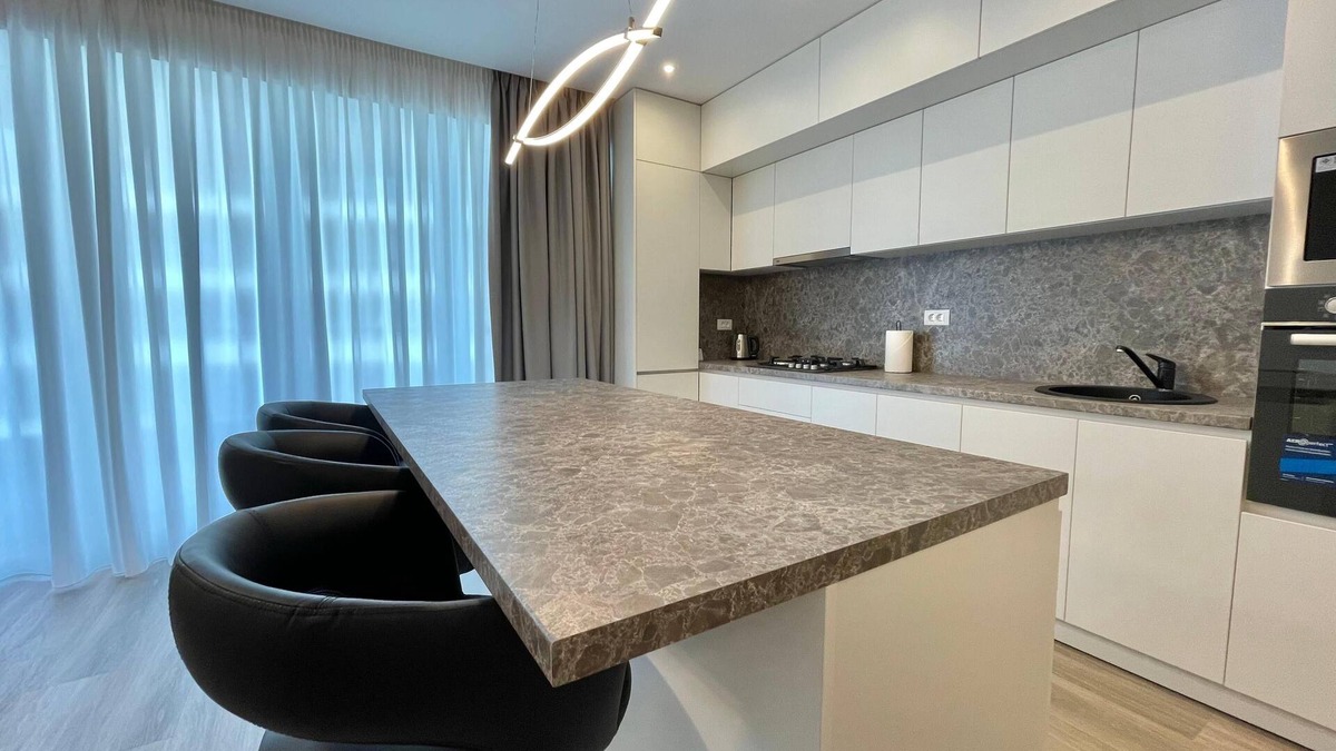 Pantelimon Apartment | Apartment No. 403 at Lebada Lake with a capacity of up to 4 people/persons