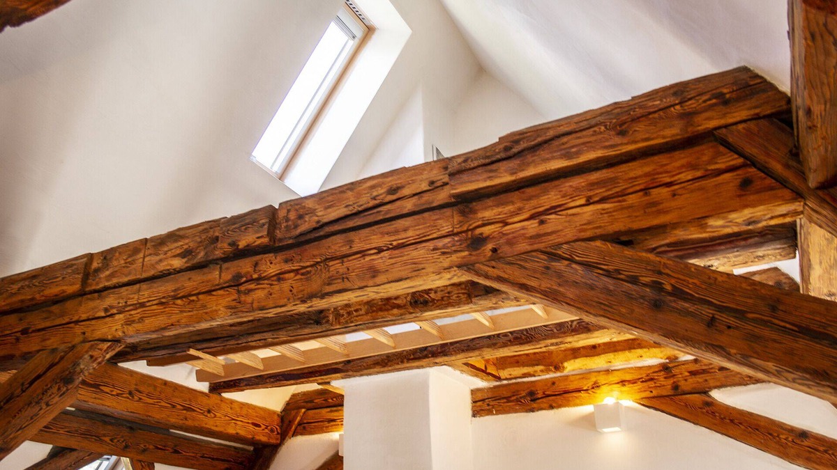 Gemarkung Muhlen am Neckar House | Apartment no. 6