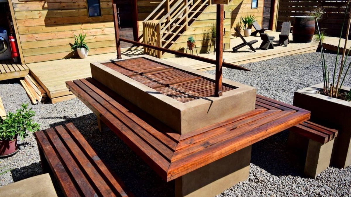 Pichilemu Apartment | Apartment Nº2 Large Terrace for 2 people