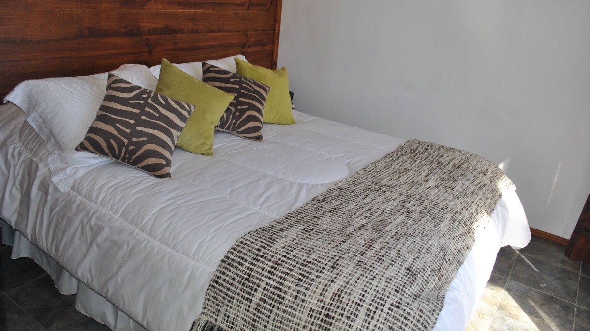 Pichilemu Apartment | Apartment Nº5 Duplex Sea View 4 people