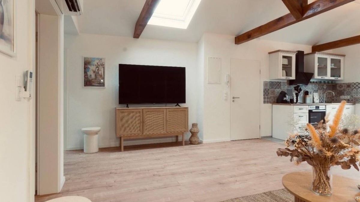 Bad Ems Apartment | Apartment Noah - Noahkis Apartments Bad Ems