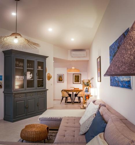 Zambratija Apartment | Apartment Nobilis