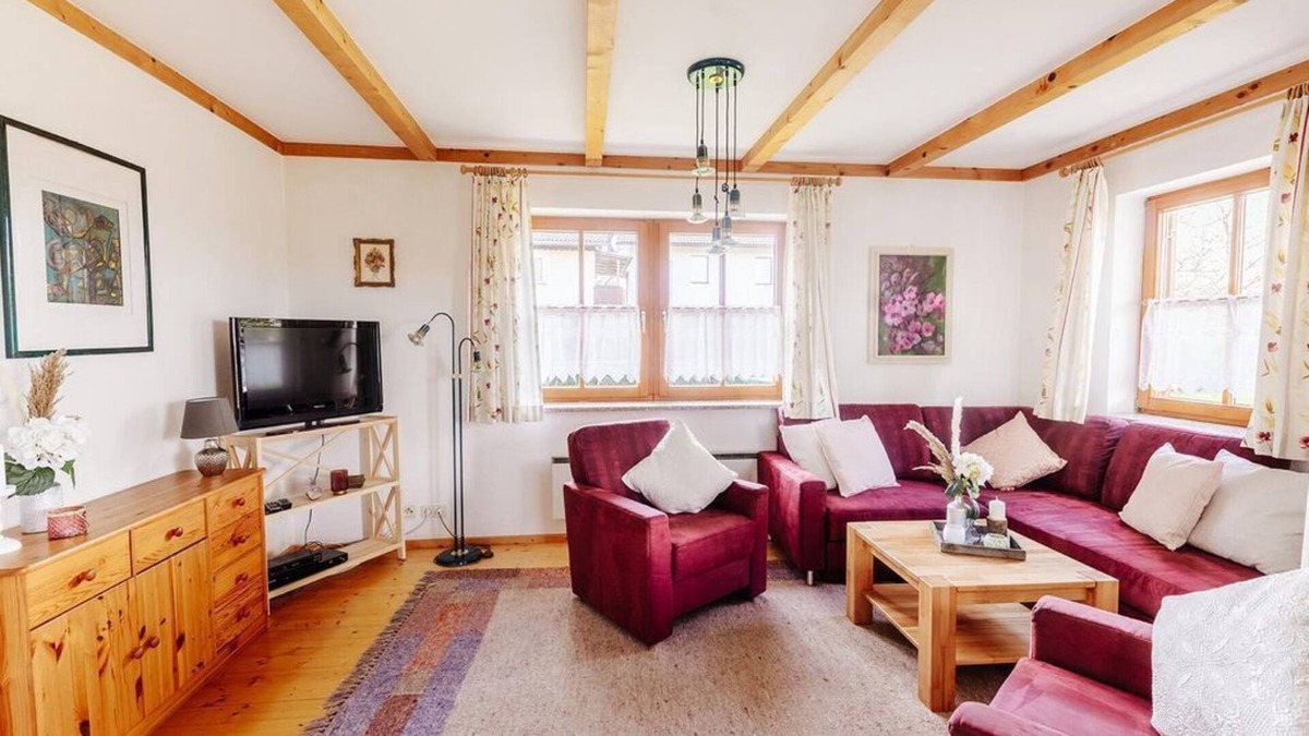 Klopein am Klopeiner See Apartment | Apartment Nora - Holiday home Nora