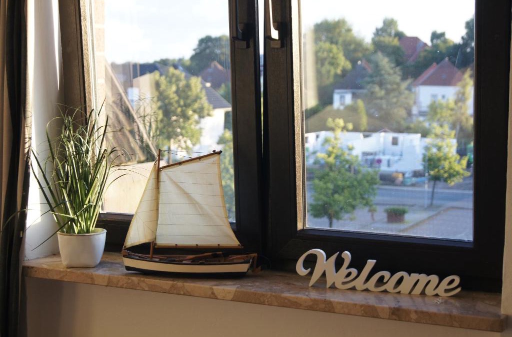Nordenham Apartment | Apartment Nordenham