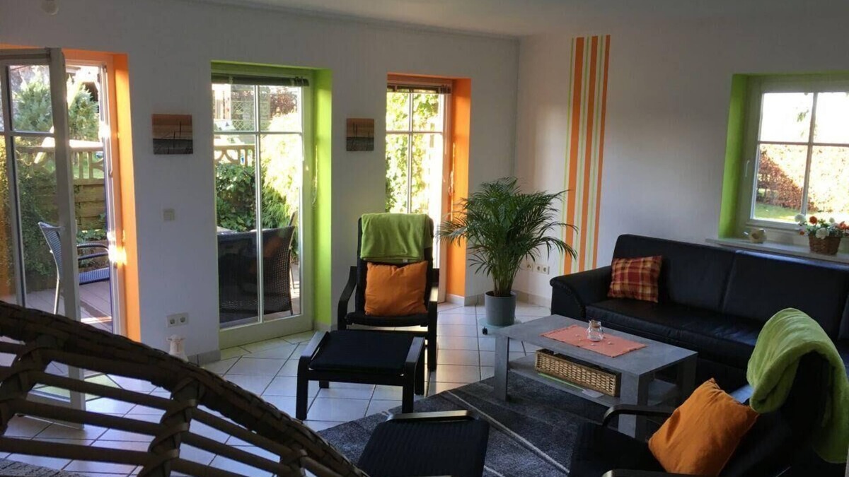 Scholderup Apartment | Apartment Nordglück in Taarstedt