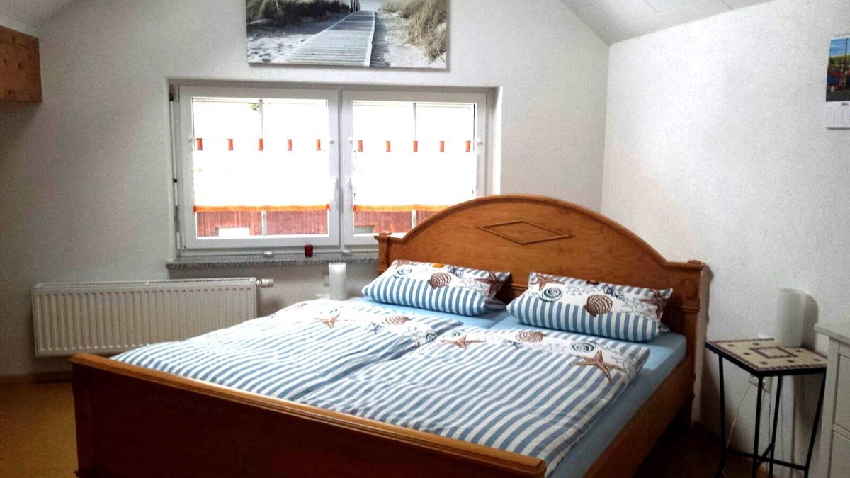 Wieden Apartment | Apartment North Sea