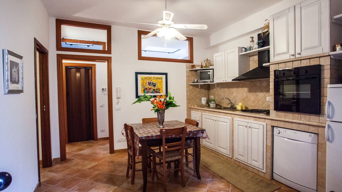 Locri Apartment | Apartment Nosside - Residence Erasippe