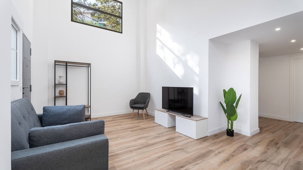 Nou Moles Apartment | Apartment 'Nou Moles' with Wi-Fi and Air Conditioning