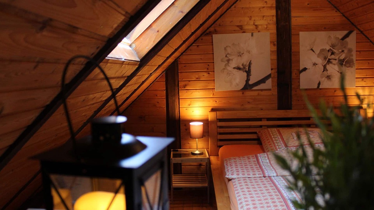 Brachthausen Apartment | Apartment number 1, 50sqm, terrace, 1 bedroom, max. 4 people (2 adults)
