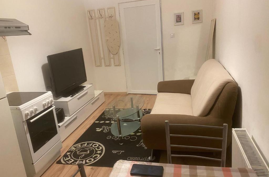 Neu Helfta Apartment | Apartment NV