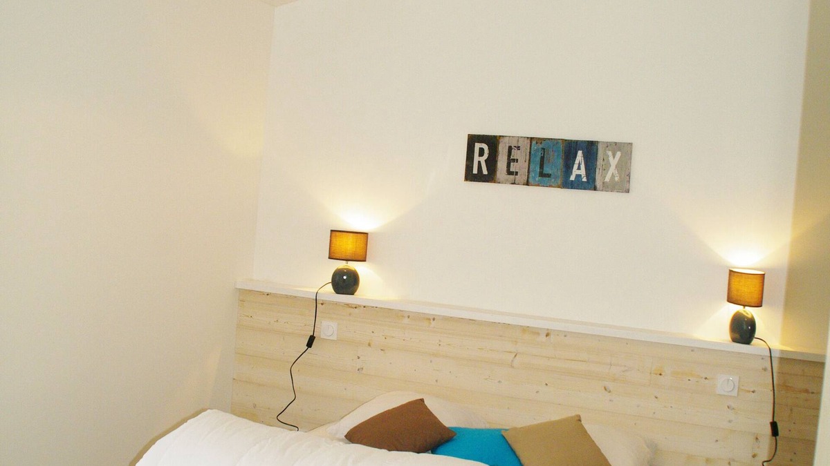 Le Bois-Plage-en-Re Apartment | Apartment of 70m² facing south comfort & luxury