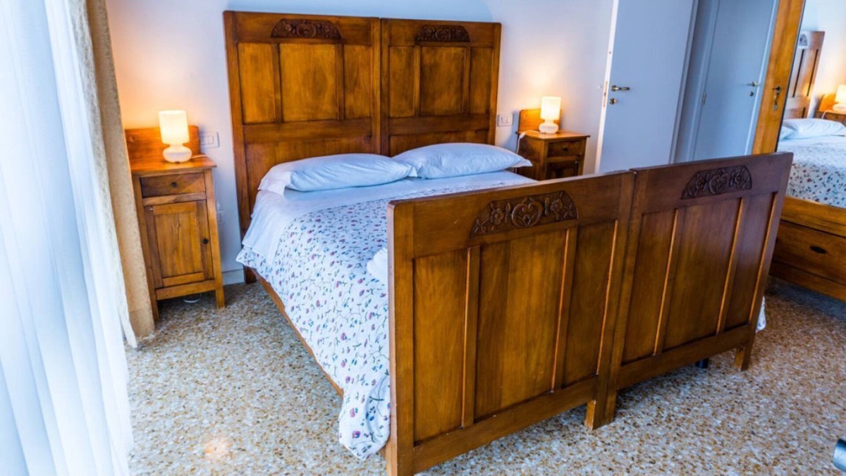 San Giorgio di Perlena Apartment | Apartment "Oak", Agriturismo dai Gobbi