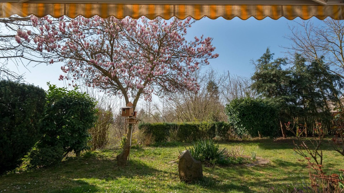 Mendig Apartment | Apartment Oasis - Gemütliche Wohnung mit Garten