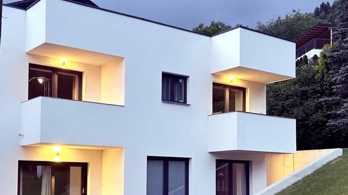 Arzl im Piztal Apartment | Apartment Oberleins II