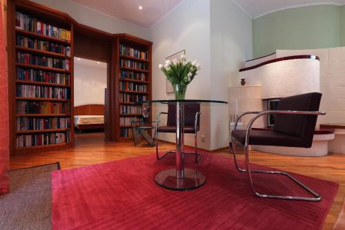 Favoriten Apartment | Apartment-Oberlaa