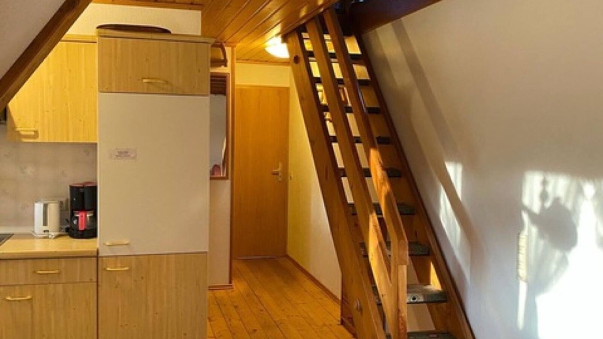 Schollach Apartment | Apartment 'Obertalblick' with Shared Terrace, Shared Garden and Wi-Fi