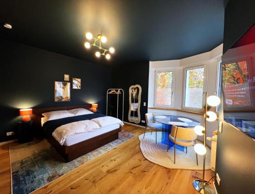 Kaiserlei Apartment | Apartment Ocean in Offenbach near Frankfurt