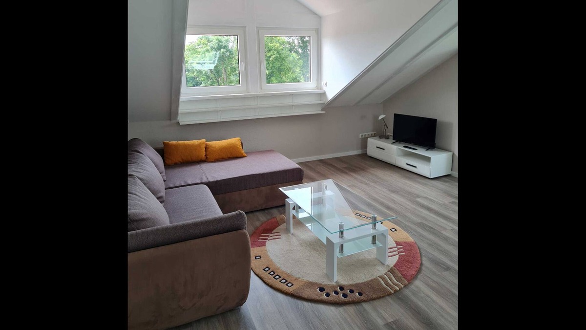 Lutzelbach Apartment | Apartment Odenwald - Apartment Odenwald with sauna