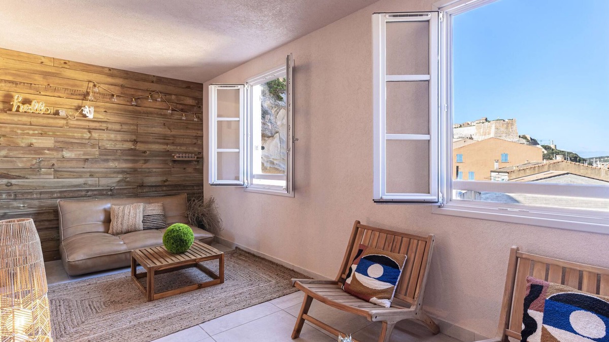 Bonifacio Apartment | Apartment Odeva by Interhome