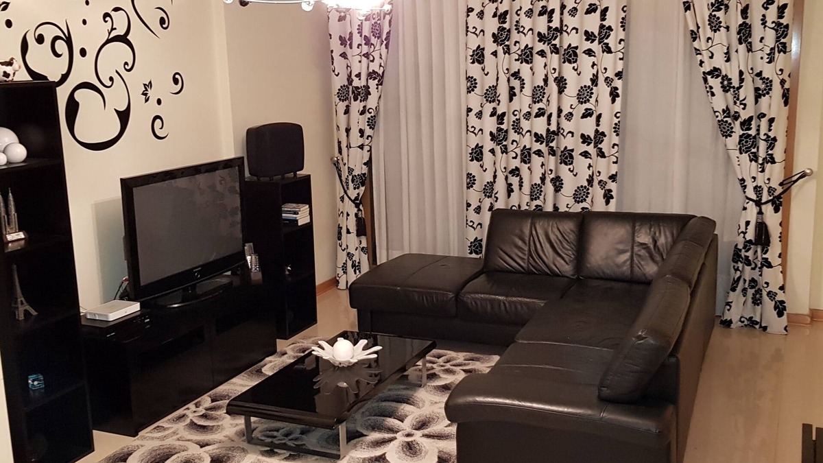 Reboleira Apartment | APARTMENT OF LIGHT - Free Wifi