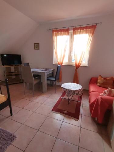Peine Apartment | Apartment OG 2