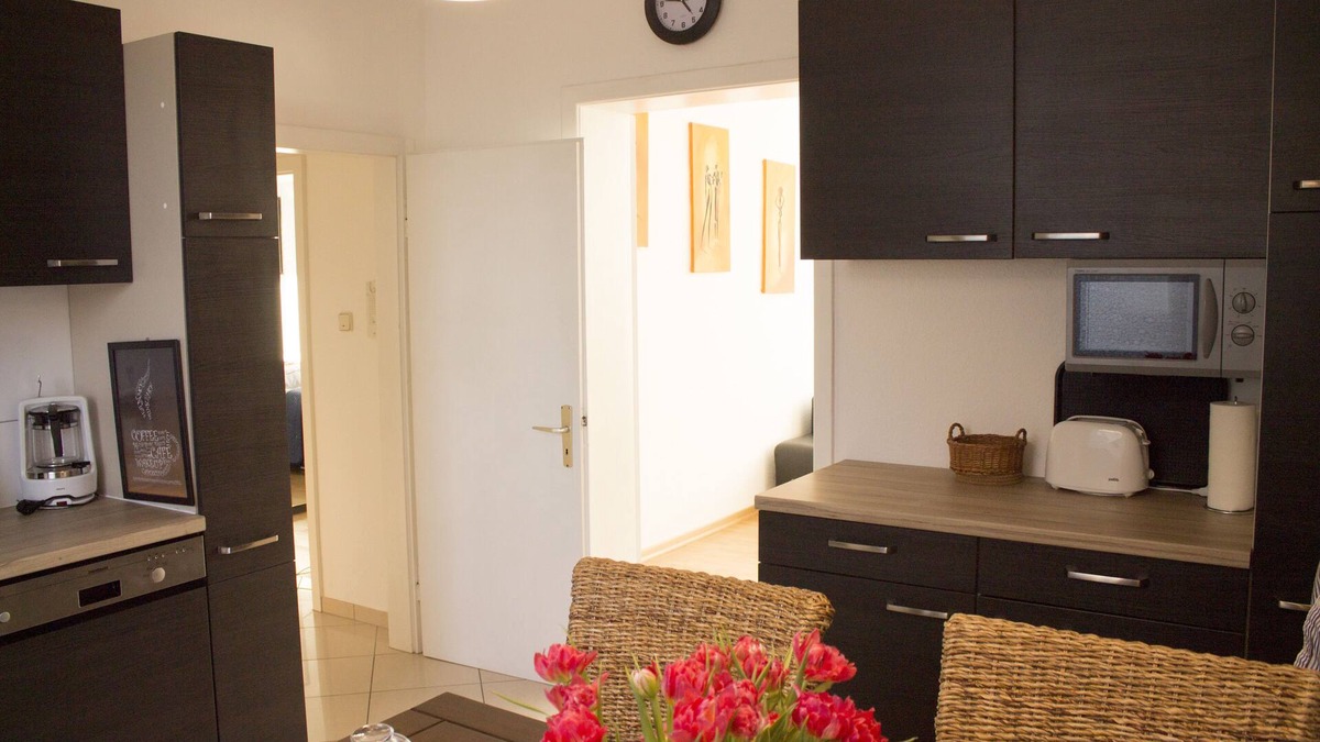 Solingen Apartment | Apartment-Ohligs