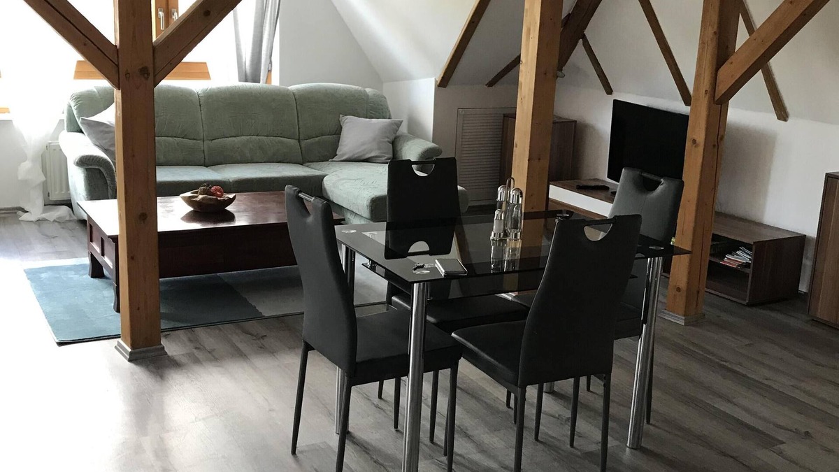 Osterholz-Scharmbeck Apartment | Apartment OHZ Buschhausen