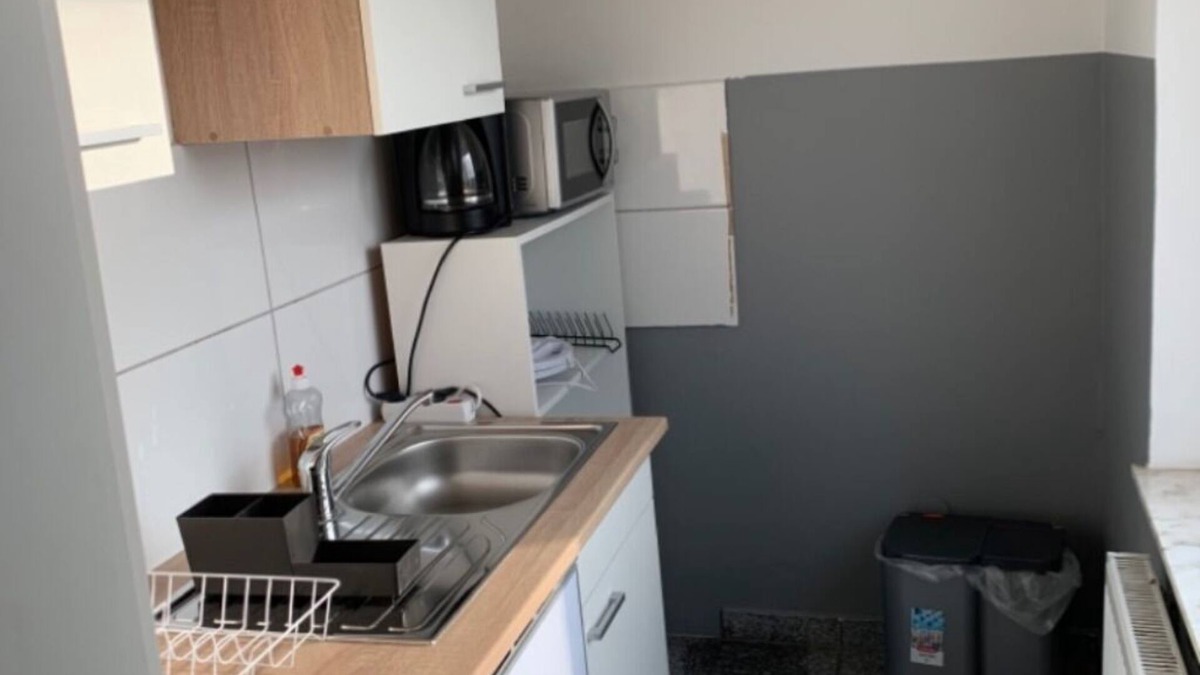 Hemelingen Apartment | Apartment OL