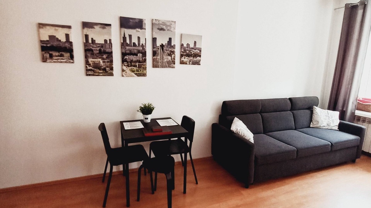 Old Town Apartment | Apartment Old Town PiwnanSerce Starego Miasta