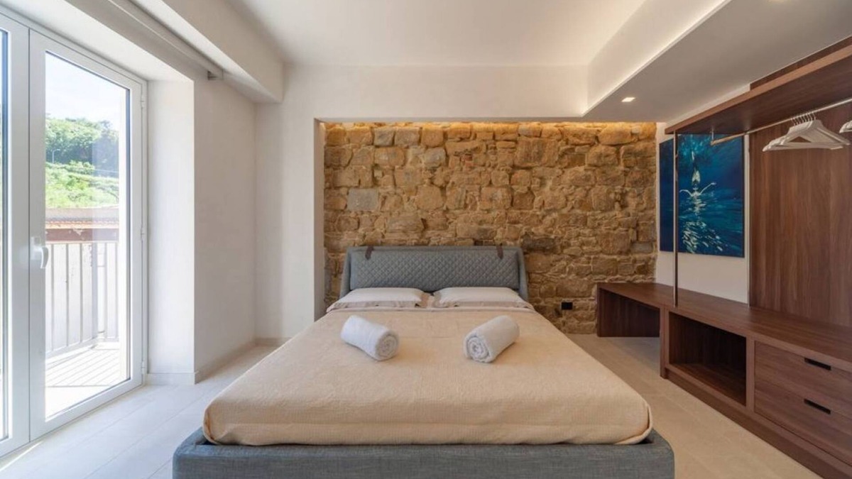 Naso Apartment | Apartment Oliva Nasitana - Maina Country Resort - with pool, in Sicily