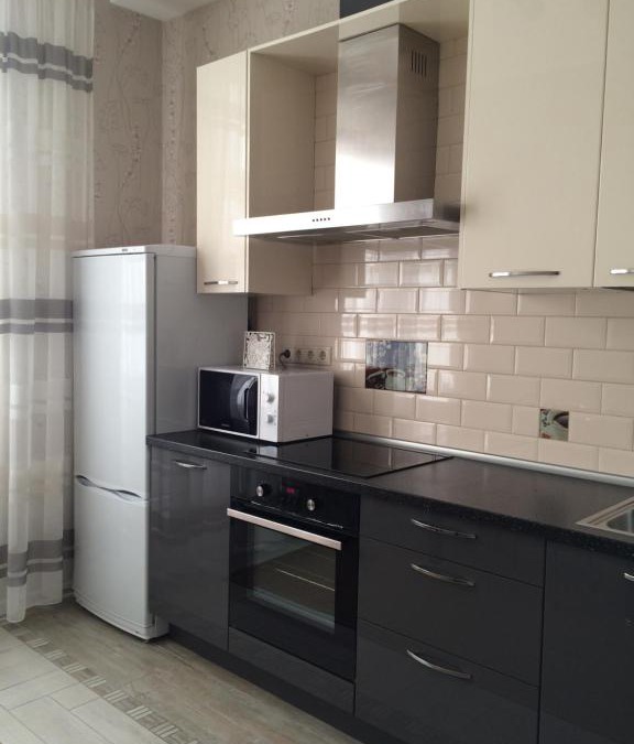 Krasnogorsky District Apartment | Apartment on 1k2 Spasskaya