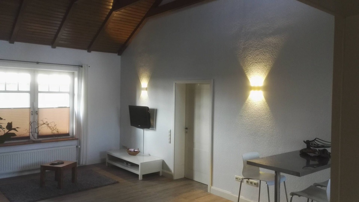 Nortorf Apartment | Apartment on a high level