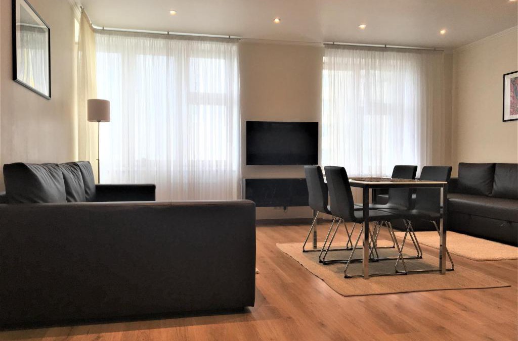 Krasnogorsky District Apartment | Apartment on Avangardnaya