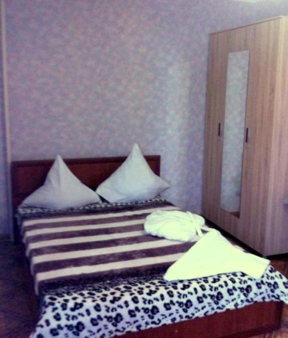 Norilsk Apartment | Apartment on Begicheva 30