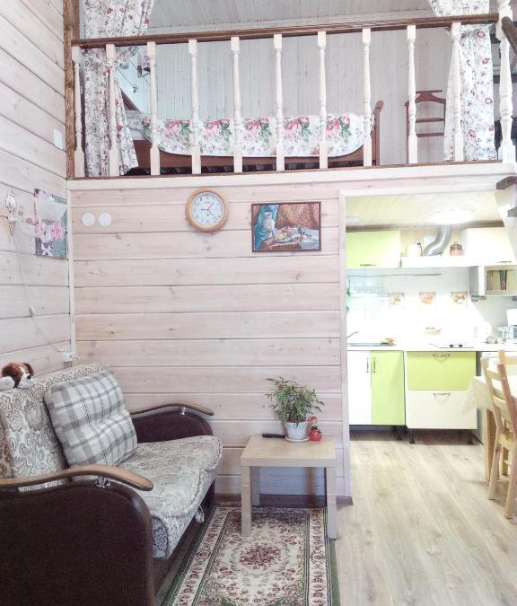 Kostroma Apartment | Apartment on Berendeevskaya