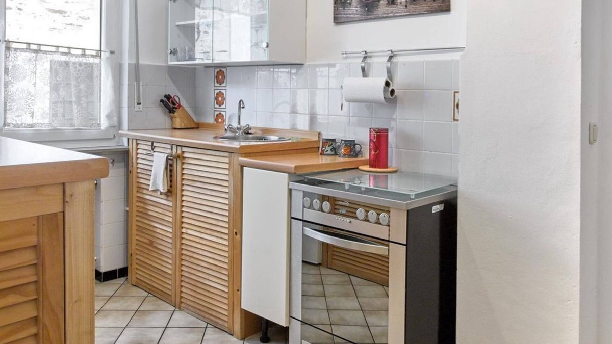 Alken Apartment | Apartment on Bleidenberg - Apartment Anton Hammes winery