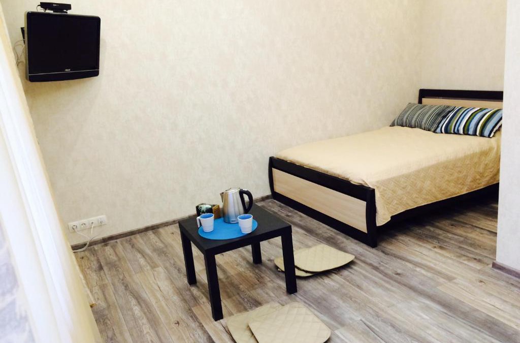 Leninsky District Apartment | Apartment on Checherskiy