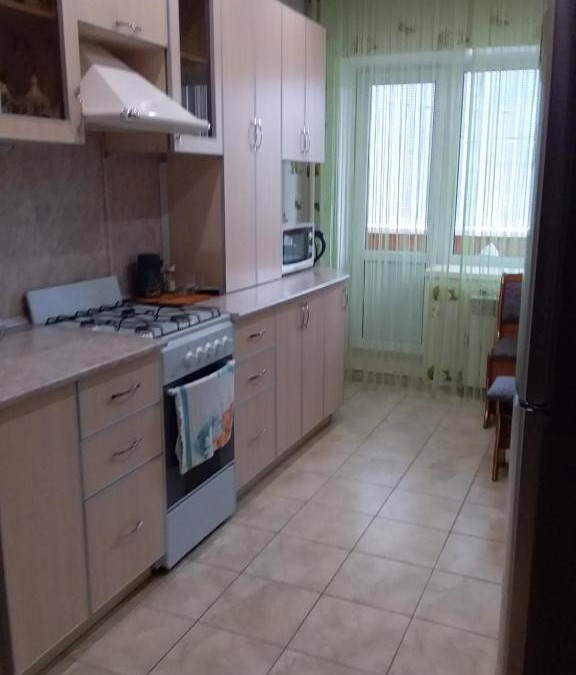Diveevo Apartment | Apartment on Chkalova