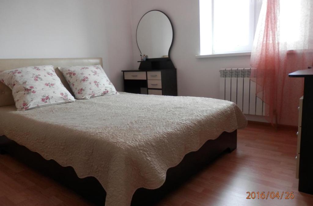 Diveevo Apartment | apartment on Divieievo
