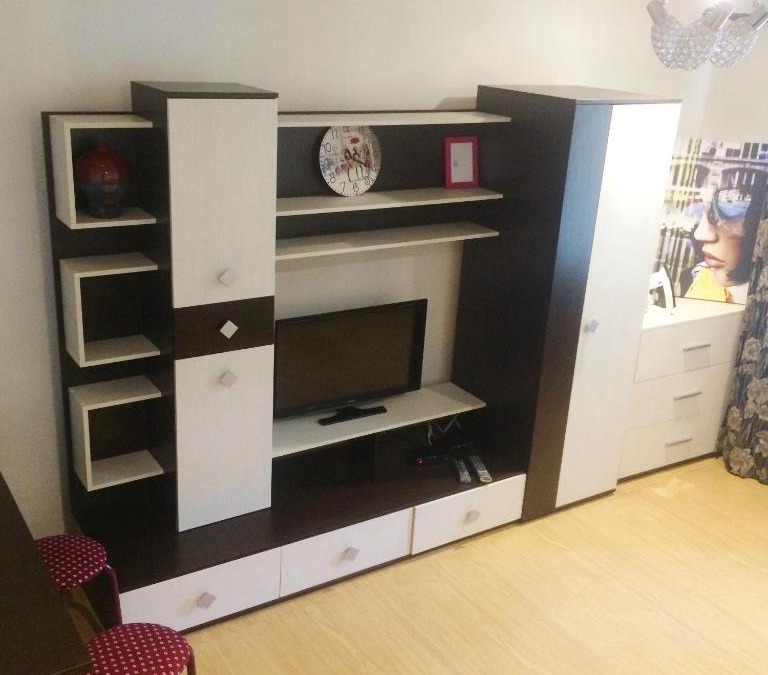 Novorossijsk House | Apartment on Dzerzhinskogo