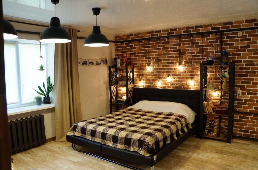 Brest Apartment | Apartment on Dzerzhinskogo 48