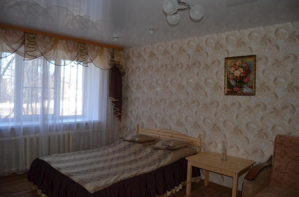 Voronezh Apartment | Apartment on Engelsa