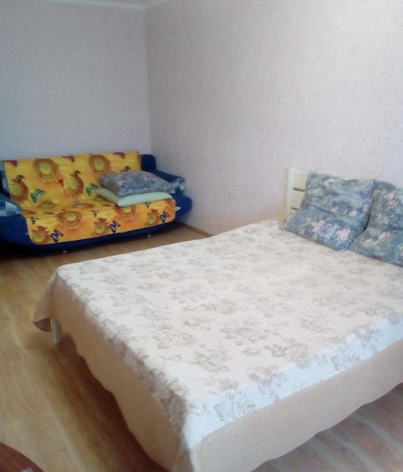 Veliky Novgorod Apartment | Apartment on Khimikov 15